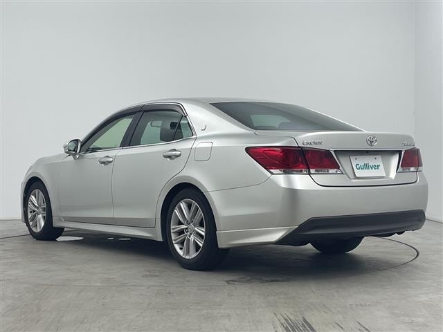 Toyota CROWN 2015 8568347-2