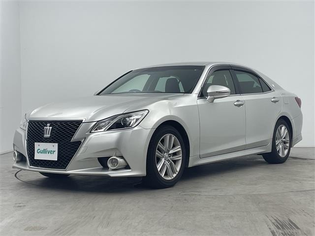 Toyota CROWN 2015 8568347-22