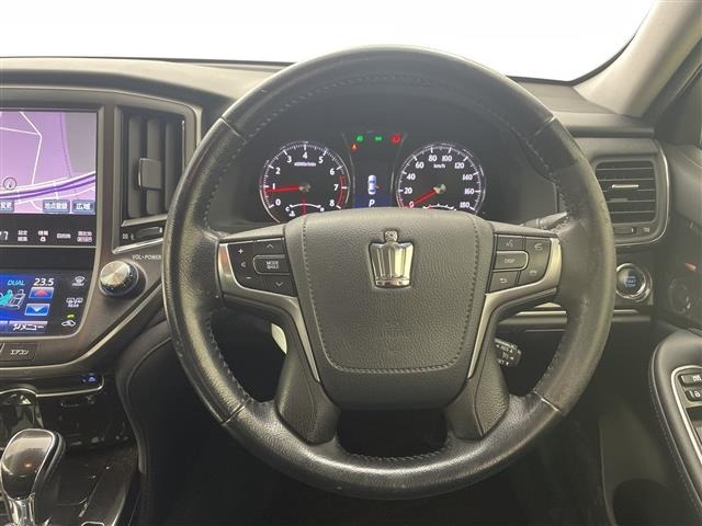 Toyota CROWN 2015 8568347-4