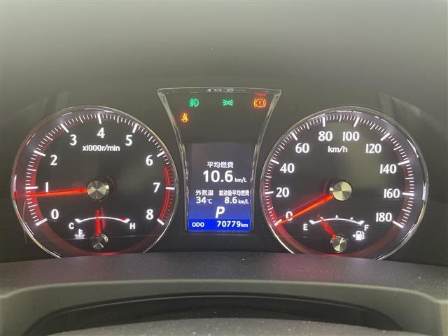 Toyota CROWN 2015 8568347-6