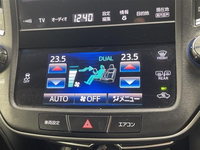 Toyota CROWN 2015 8568347-8
