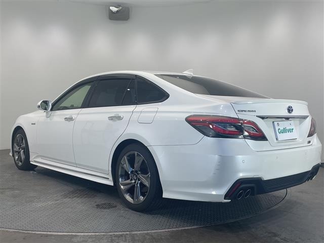 Toyota CROWN 2018 8568349-13