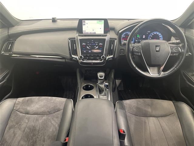 Toyota CROWN 2018 8568349-14
