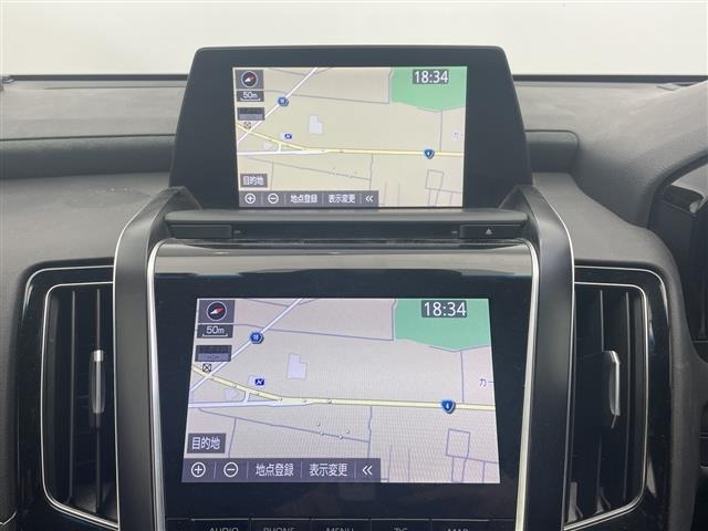Toyota CROWN 2018 8568349-17