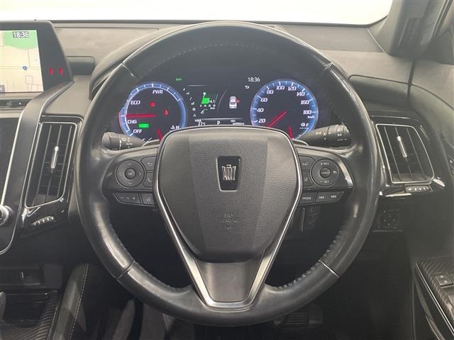 Toyota CROWN 2018 8568349-20
