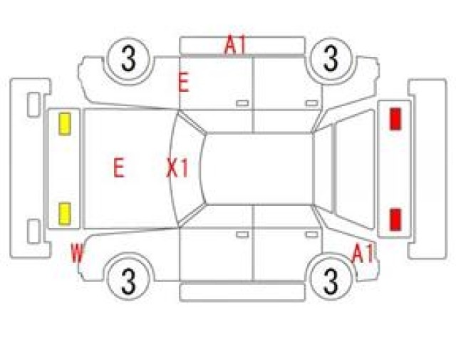 Toyota CROWN 2018 8568349-23