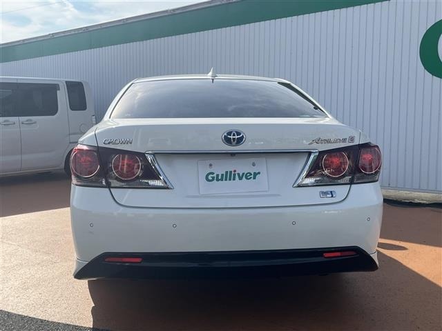 Toyota CROWN 2017 8568359-12