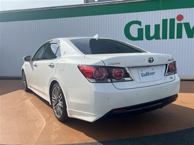 Toyota CROWN 2017 8568359-13