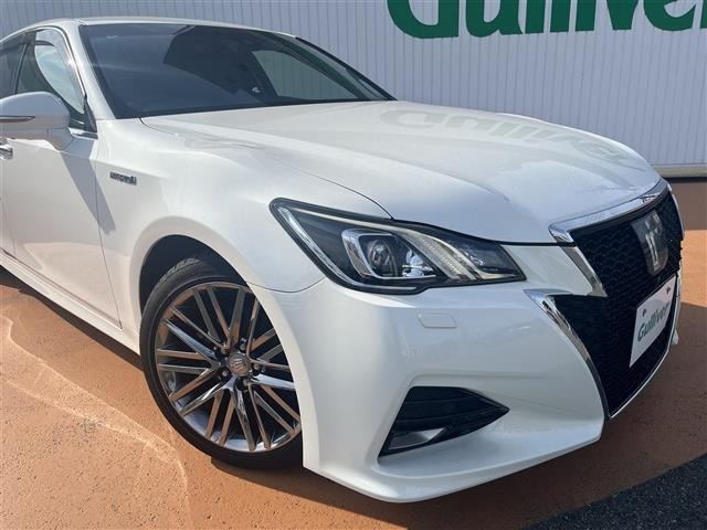 Toyota CROWN 2017 8568359-15