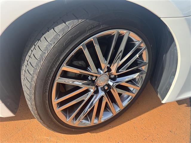 Toyota CROWN 2017 8568359-17