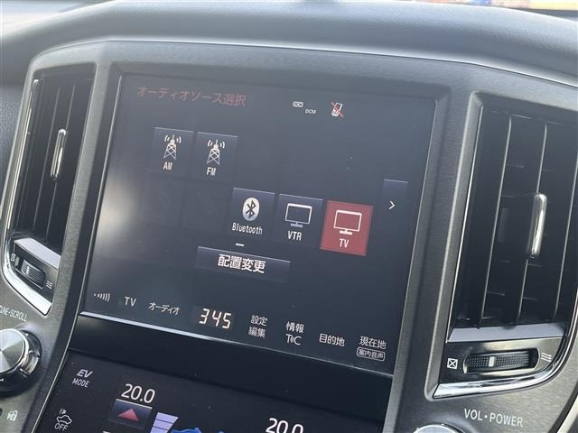 Toyota CROWN 2017 8568359-19