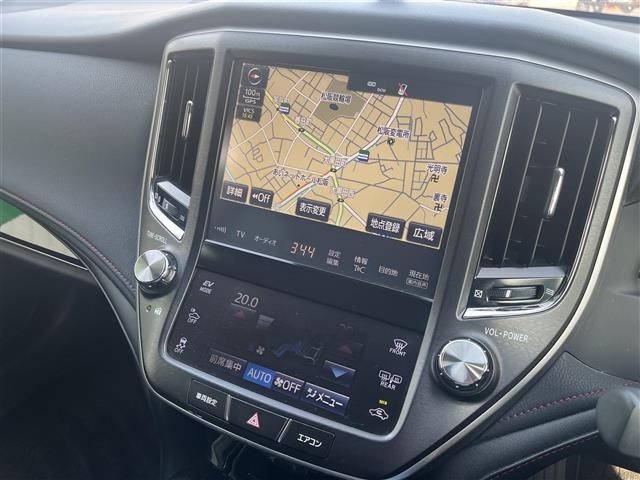 Toyota CROWN 2017 8568359-3