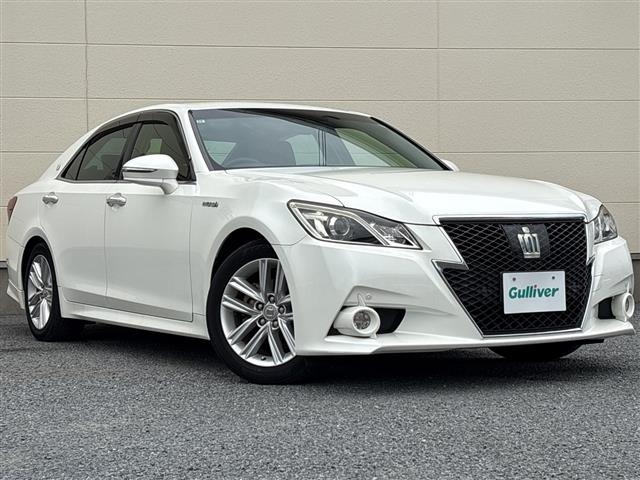 Toyota CROWN 2015 8568364-0
