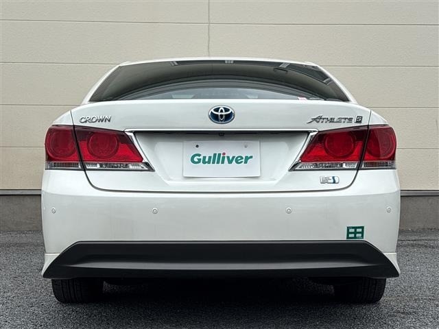 Toyota CROWN 2015 8568364-13