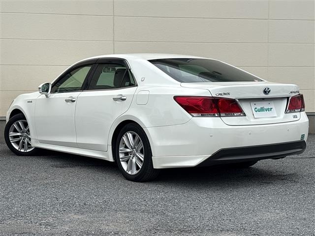 Toyota CROWN 2015 8568364-14