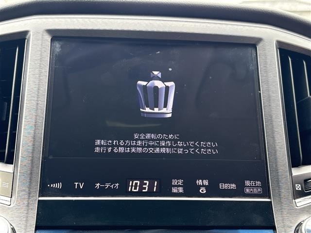 Toyota CROWN 2015 8568364-16