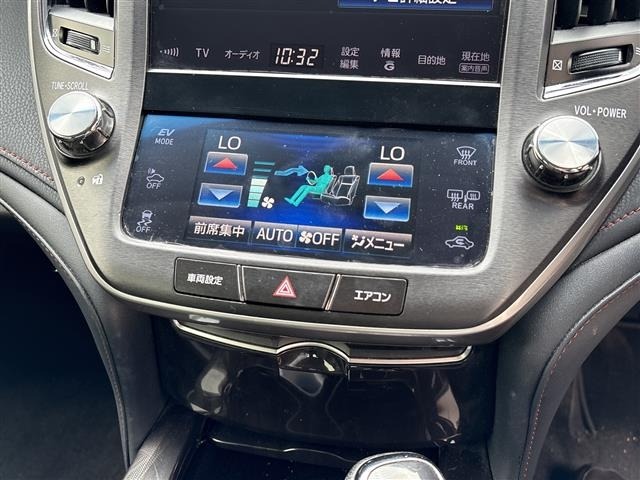 Toyota CROWN 2015 8568364-18