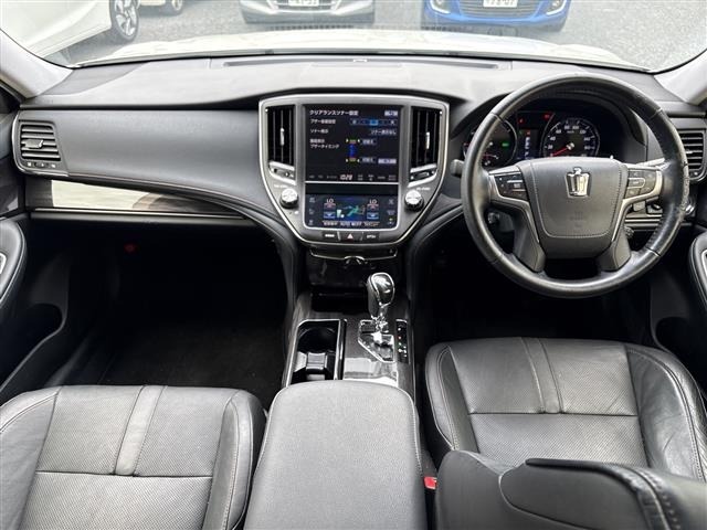 Toyota CROWN 2015 8568364-19