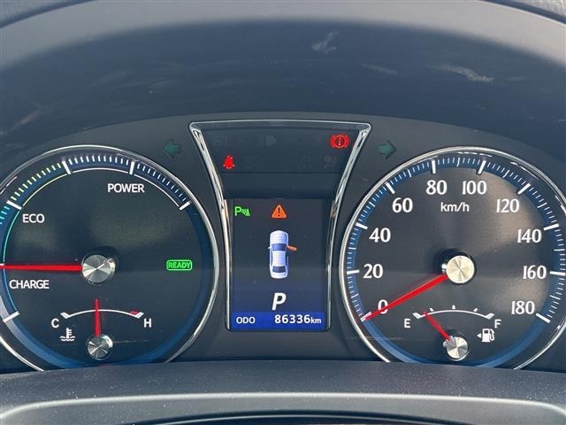 Toyota CROWN 2015 8568364-3