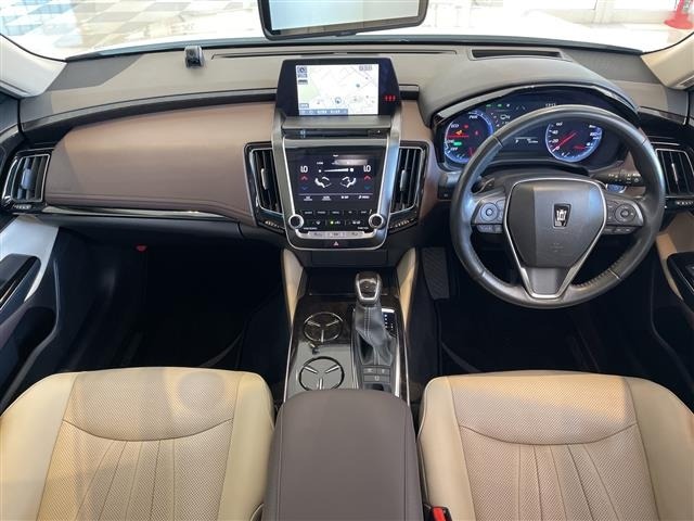 Toyota CROWN 2019 8568367-16