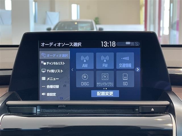 Toyota CROWN 2019 8568367-18