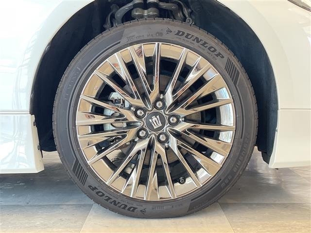 Toyota CROWN 2019 8568367-21