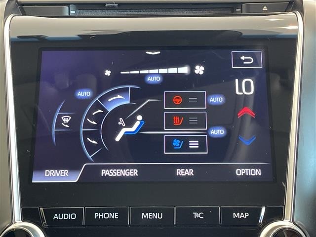Toyota CROWN 2019 8568367-22