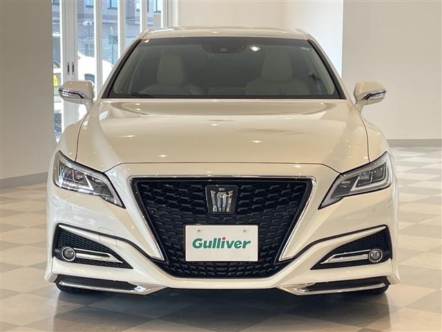 Toyota CROWN 2019 8568367-23