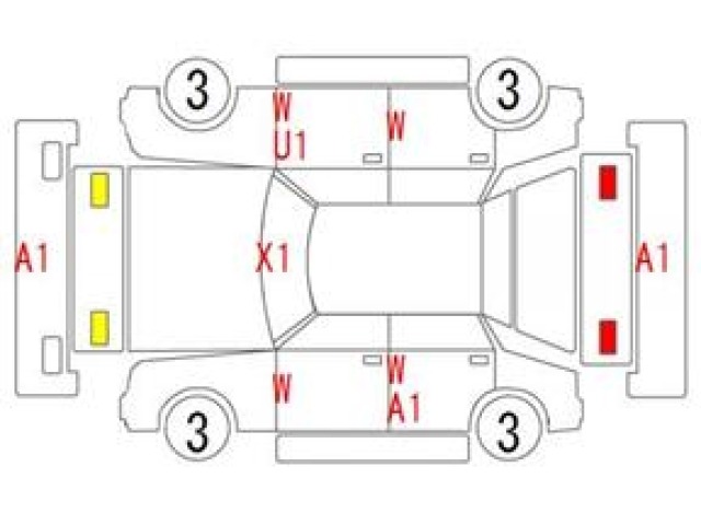 Toyota CROWN 2019 8568367-24