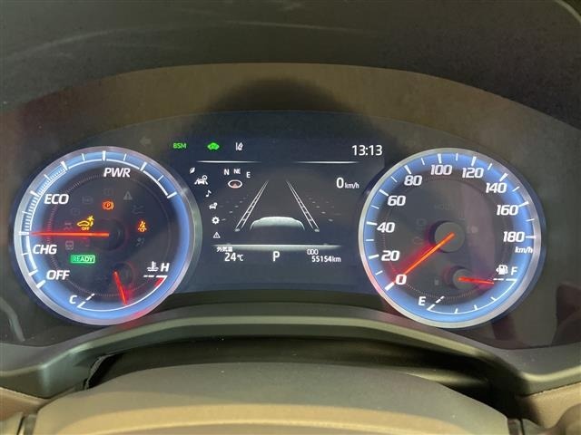 Toyota CROWN 2019 8568367-6