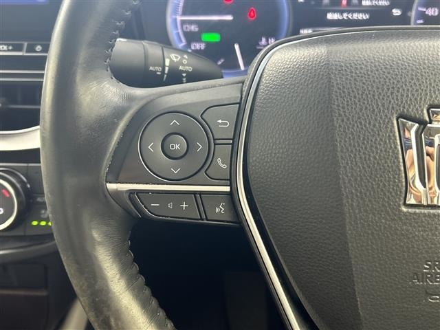 Toyota CROWN 2021 8568380-1