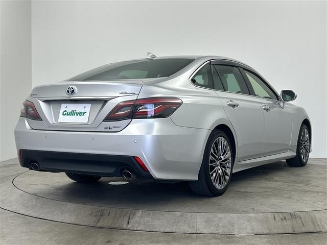 Toyota CROWN 2021 8568380-12
