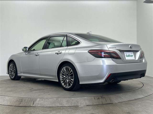 Toyota CROWN 2021 8568380-13