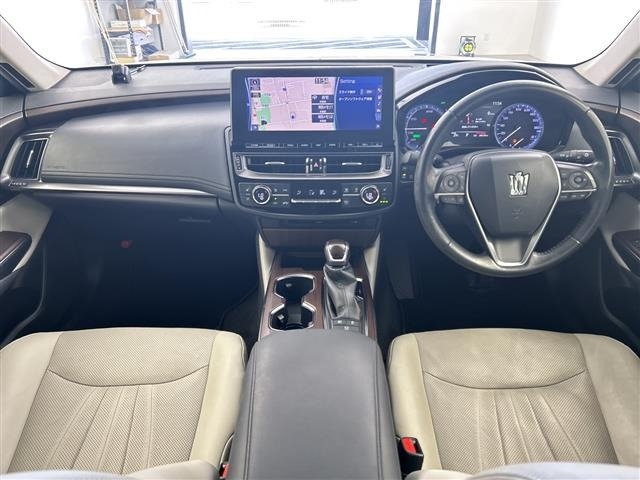 Toyota CROWN 2021 8568380-14