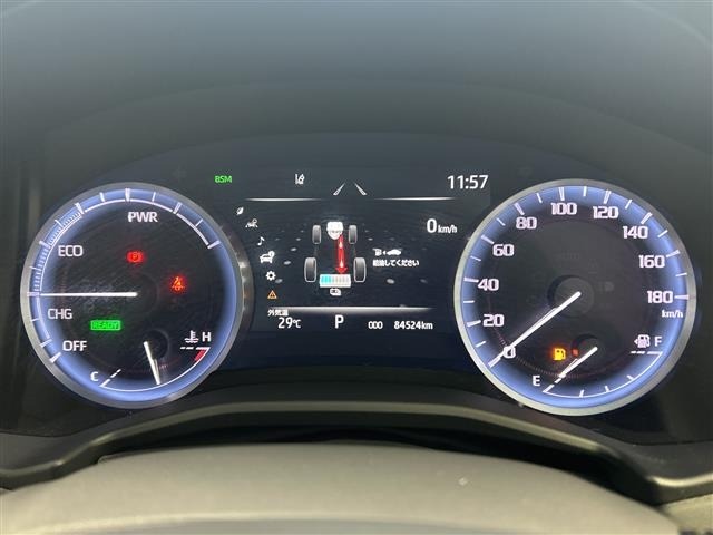 Toyota CROWN 2021 8568380-19