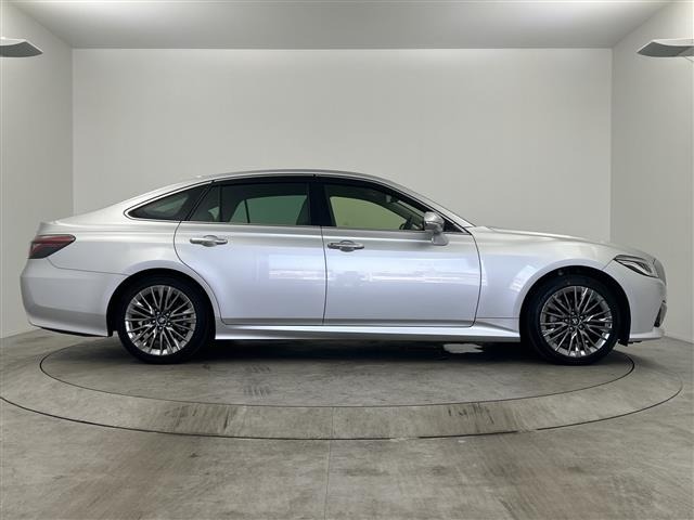 Toyota CROWN 2021 8568380-20