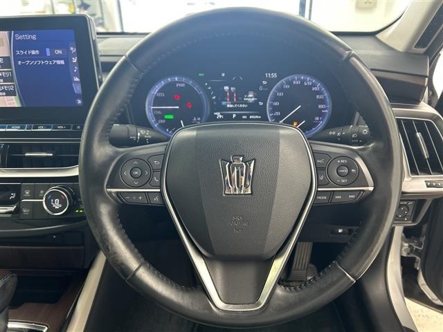 Toyota CROWN 2021 8568380-21
