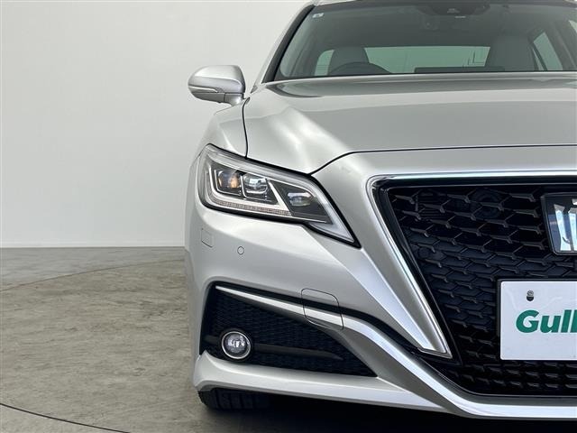 Toyota CROWN 2021 8568380-22