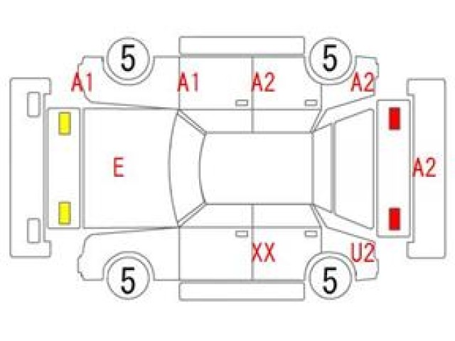 Toyota CROWN 2021 8568380-23