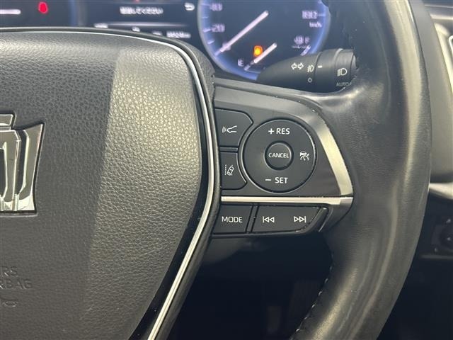 Toyota CROWN 2021 8568380-3