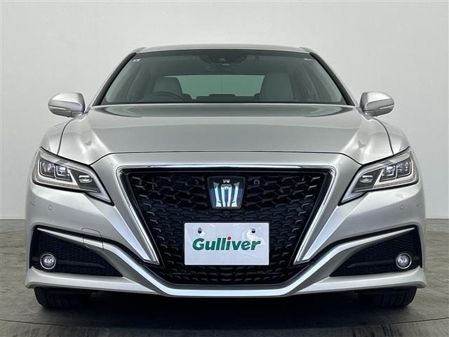 Toyota CROWN 2021 8568380-8