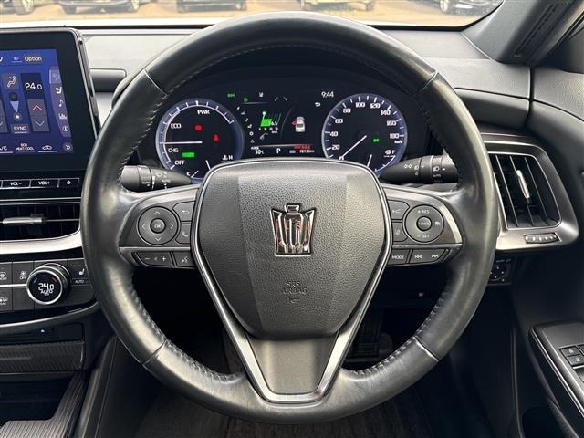 Toyota CROWN 2021 8568381-11
