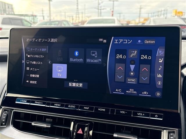 Toyota CROWN 2021 8568381-19
