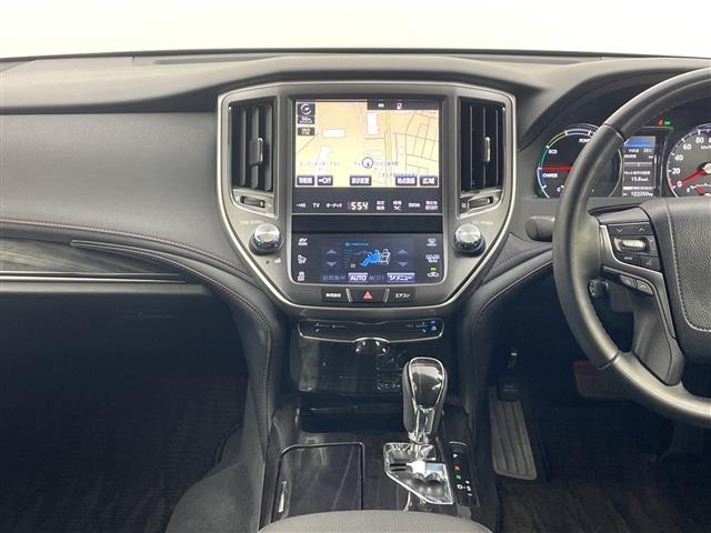 Toyota CROWN 2017 8568382-10