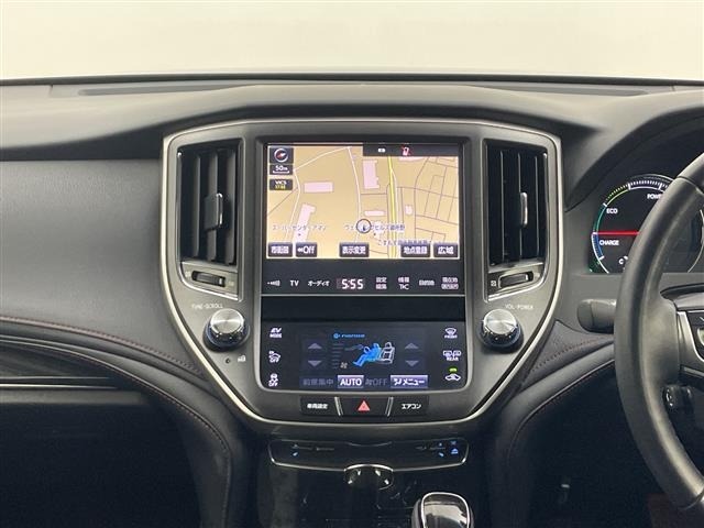 Toyota CROWN 2017 8568382-11