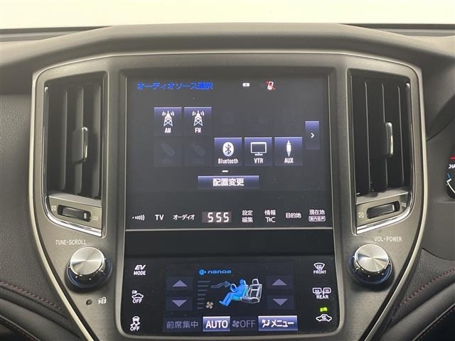 Toyota CROWN 2017 8568382-12