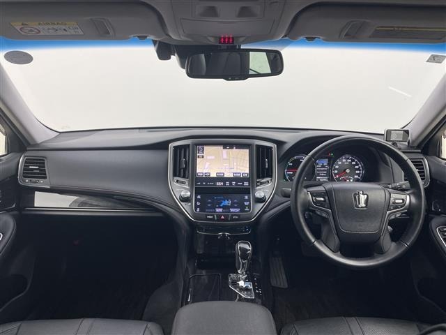 Toyota CROWN 2017 8568382-15