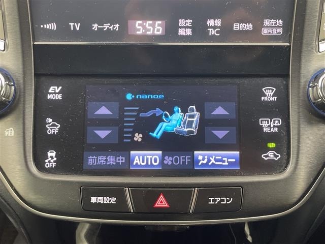 Toyota CROWN 2017 8568382-2