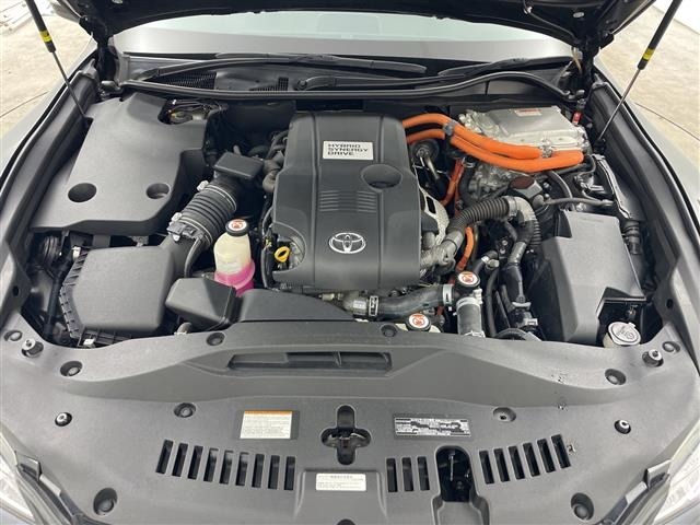 Toyota CROWN 2017 8568382-21