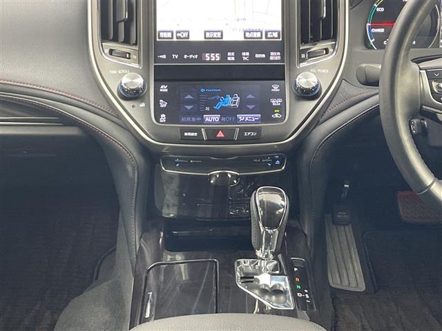 Toyota CROWN 2017 8568382-22